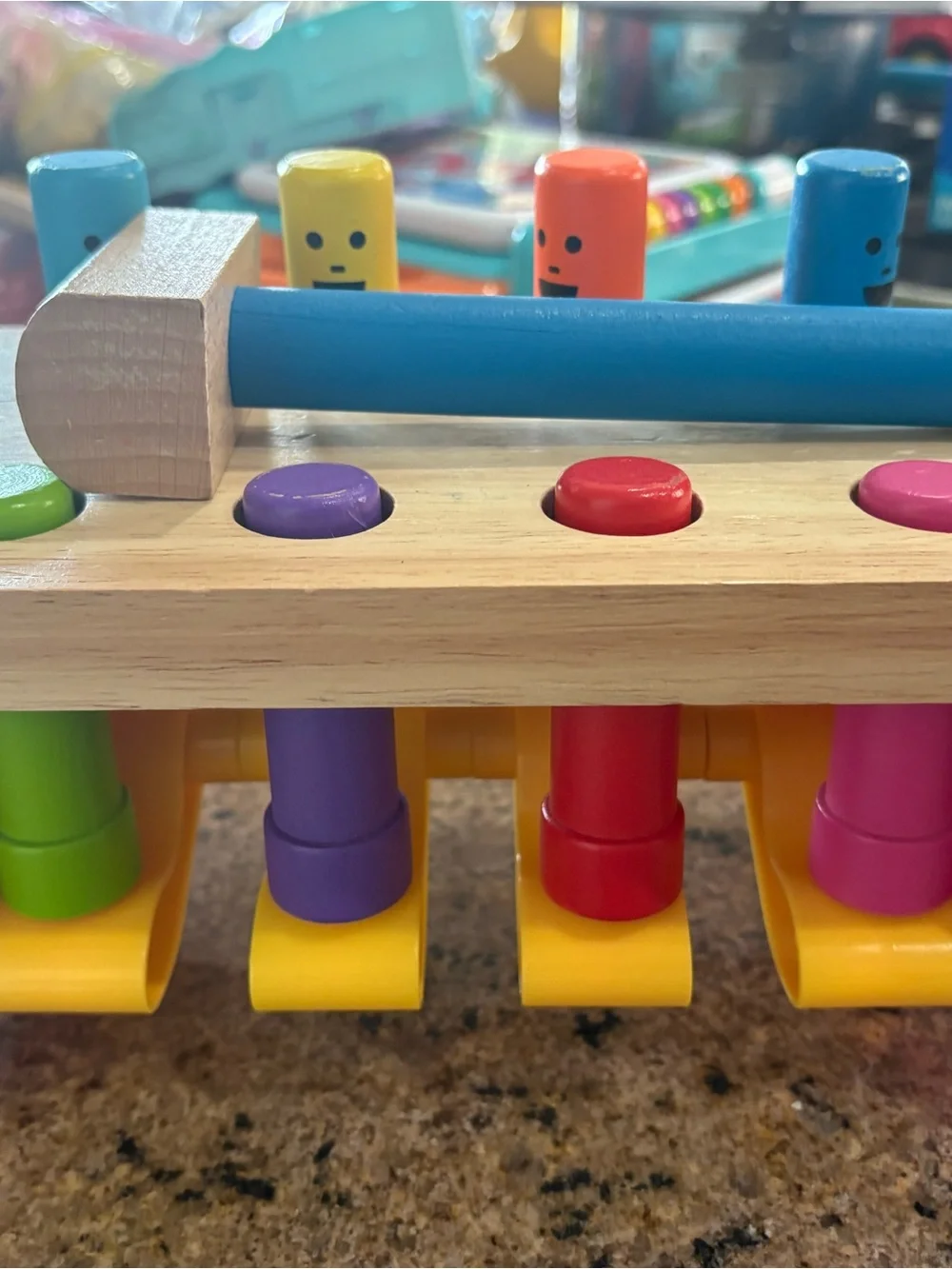 Montessori Toy Lot!